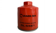 FILTRO ACEITE DARUMA DL-5561